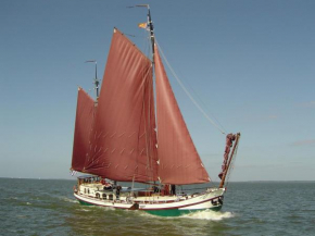 Klipper Stella Frisia